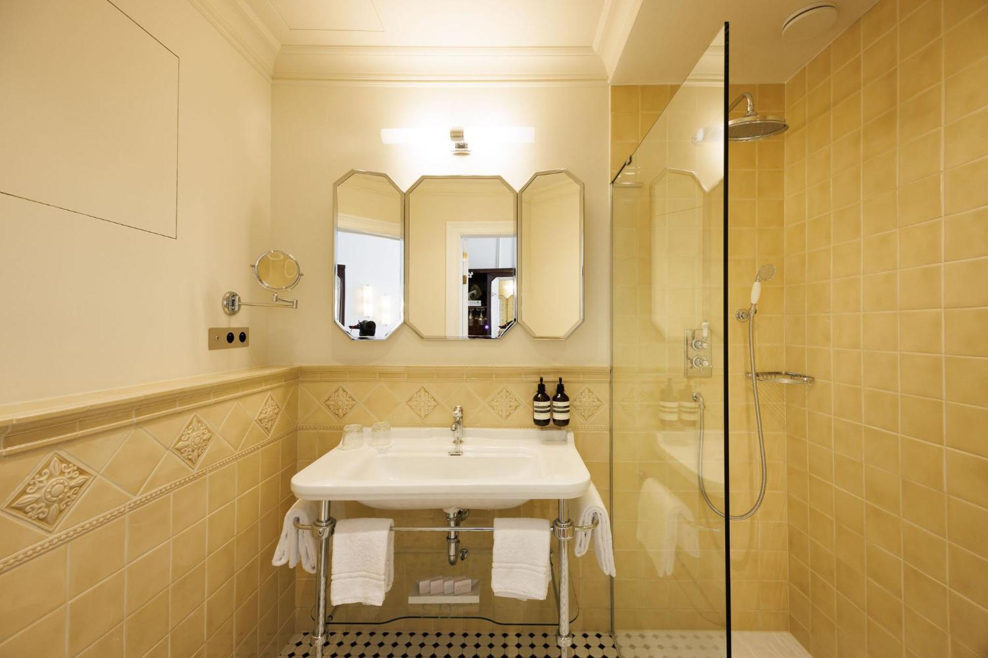 Hotel Fleur De Ville — Photos 2