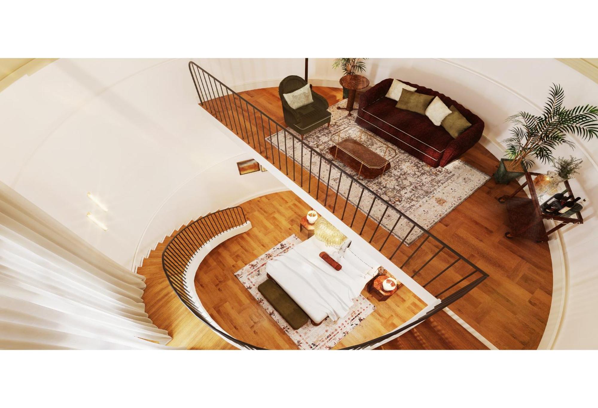 Hotel Fleur De Ville — Photos 1